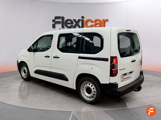 Citroën Berlingo Talla XL BlueHDi 100 S&S LIVE