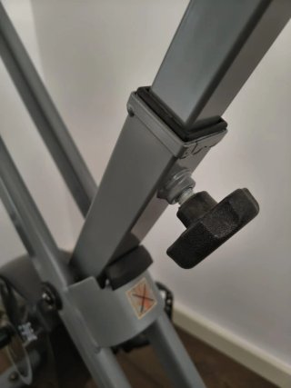 Bicicleta Estática F-BIKE UltraSport