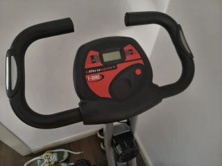 Bicicleta Estática F-BIKE UltraSport