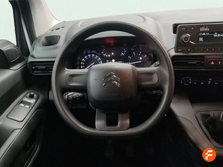 Citroën Berlingo Talla XL BlueHDi 100 S&S LIVE
