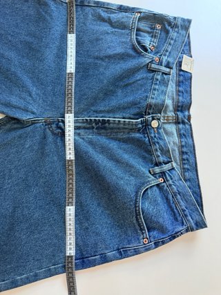 Vaqueros White Gold Vintage 80sTalla 54 a estrenar