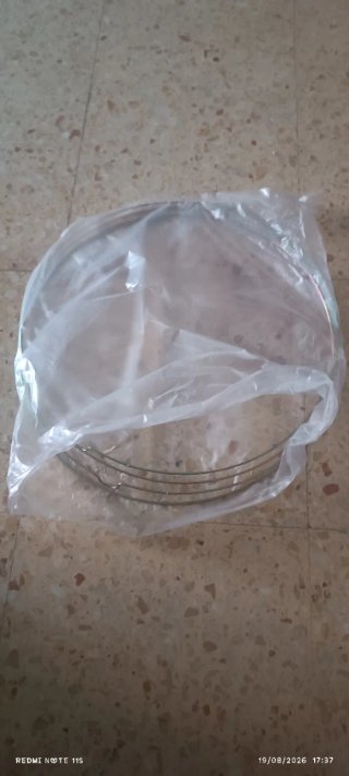 Tapacubos Sparco Corsa 15