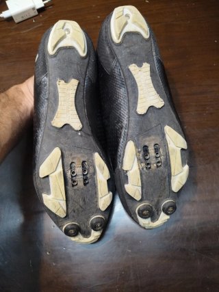 Zapatillas Northwave Razer 2 Talla 44