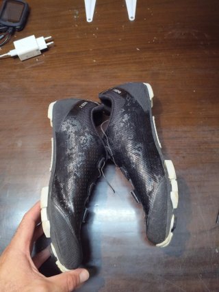 Zapatillas Northwave Razer 2 Talla 44