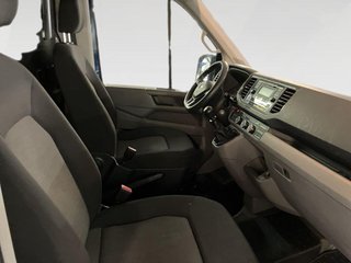 Volkswagen Crafter 2022