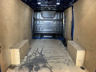 Volkswagen Crafter 2022