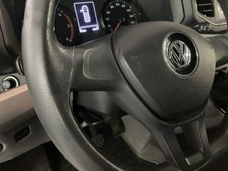 Volkswagen Crafter 2022