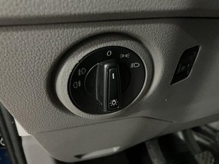 Volkswagen Crafter 2022