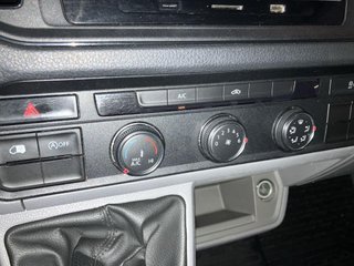 Volkswagen Crafter 2022