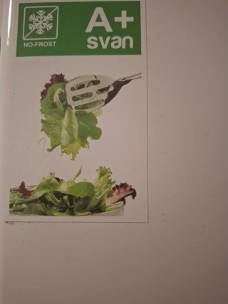 Nevera Svan para accesorios