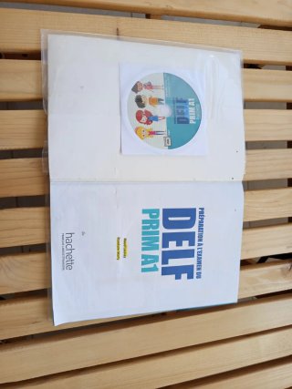 Delf prim. A1. Livre de l'élève. Per la Scuola ...