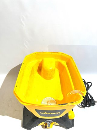 Wagner Control 150 M Pulverizador Airless
