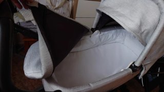 Peg Perego Book 51 Silla de Paseo carito bebe