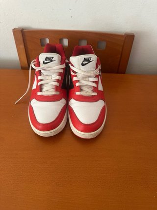 Zapatillas nike para chico  talla  44