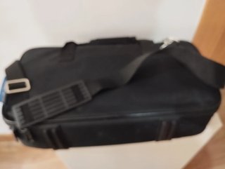 Pedalera Pedaltrain + bolsa Pedaltrain de calidad.