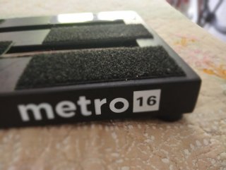 Pedalera Pedaltrain + bolsa Pedaltrain de calidad.