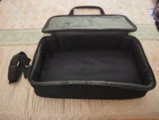 Pedalera Pedaltrain + bolsa Pedaltrain de calidad.