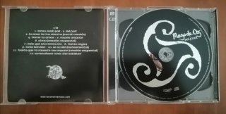 Mago de Oz - Belfast  CD + DVD