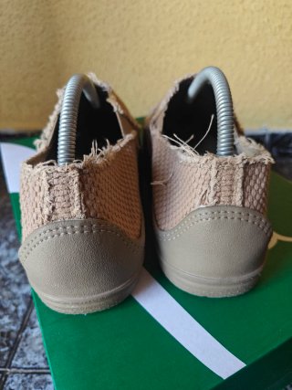 Crocs Zuecos Talla 41
