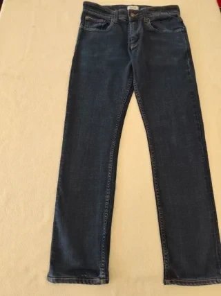 TOMMY HILFIGER jeans unisex