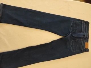 TOMMY HILFIGER jeans unisex