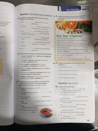 Libro Inglés Burlington Options Workbook 3 ESO