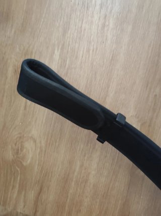 Cinturón vigilante