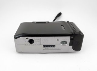 Nikon EF400SV Cámara analógica / carrete