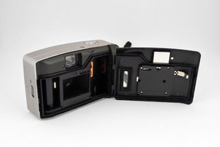 Nikon EF400SV Cámara analógica / carrete