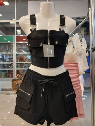 VESTIDO. VAQUERO ;DE VUELO  IDEAL.  PA VACACIONES