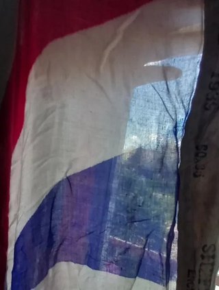 Bandera 2ª Guerra Mundial 1939