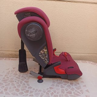 Silla de coche Britax Römer