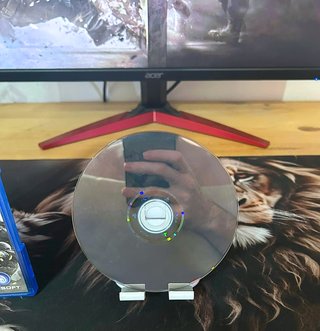 🇪🇸 Rainbow Six Siege Gold Edition PS4 Completo