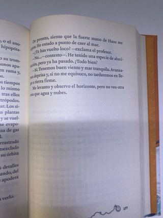 Viaje al centro de la Tierra – Julio Verne – RBA