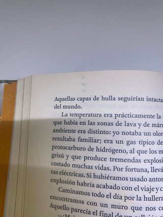 Viaje al centro de la Tierra – Julio Verne – RBA