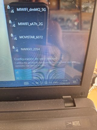 Portátil Asus  LEER DESCRIPCIÓN ***