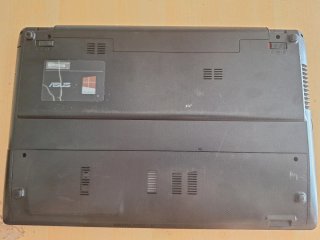 Portátil Asus  LEER DESCRIPCIÓN ***