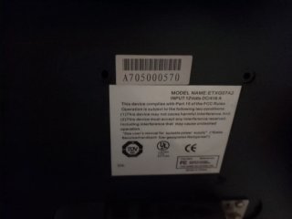 Impresora HP + Epson, Monitor, Teclado