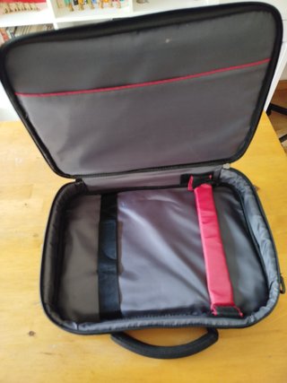 Maletín Portátil Samsonite 16