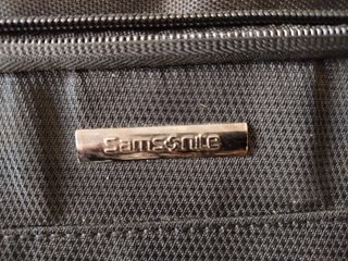 Maletín Portátil Samsonite 16