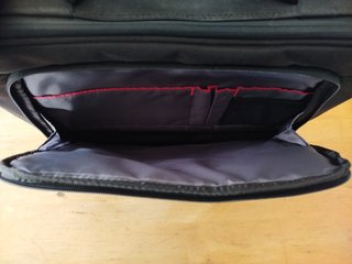 Maletín Portátil Samsonite 16
