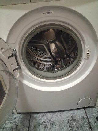Lavadora Rommer SMART 1086 A+++ 6KG
