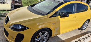 SEAT Leon 2008