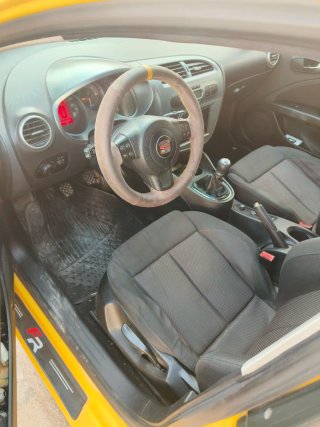 SEAT Leon 2008