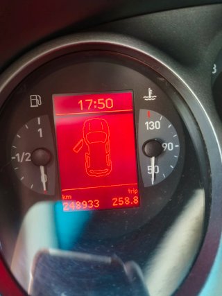 SEAT Leon 2008
