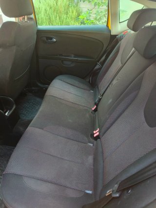 SEAT Leon 2008