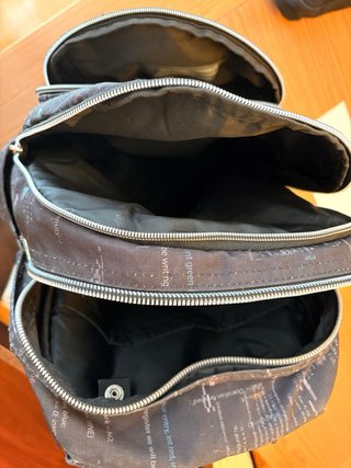 Mochila Totto para chico