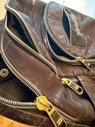 Mochila Totto para chico