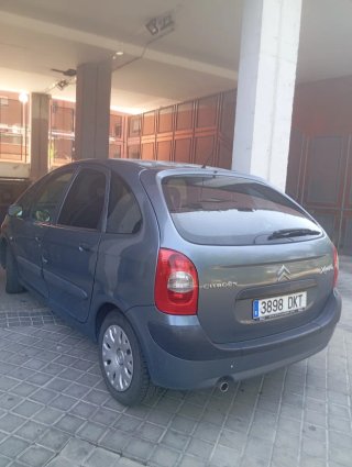 Citroen Xsara Picasso  2005
