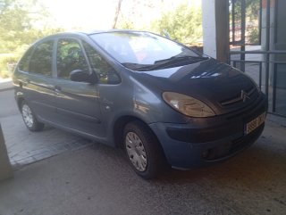 Citroen Xsara Picasso  2005